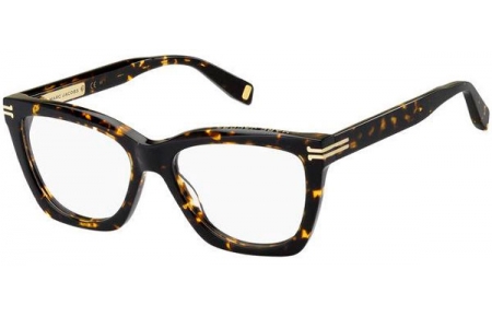 Monturas - Marc Jacobs - MJ 1014 - 086 HAVANA