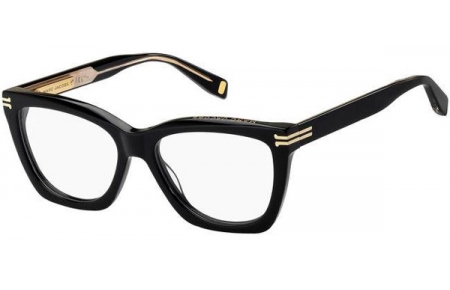 Monturas - Marc Jacobs - MJ 1014 - 807 BLACK