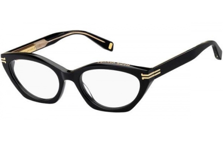 Monturas - Marc Jacobs - MJ 1015 - 807 BLACK