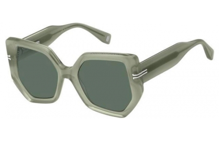 Gafas de Sol - Marc Jacobs - MJ 1046/S - 1ED (QT) GREEN // GREEN