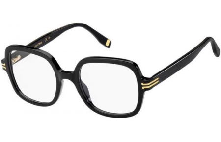 Monturas - Marc Jacobs - MJ 1058 - 807 BLACK