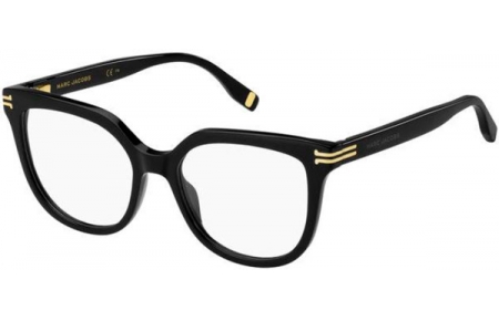 Monturas - Marc Jacobs - MJ 1072 - 807 BLACK