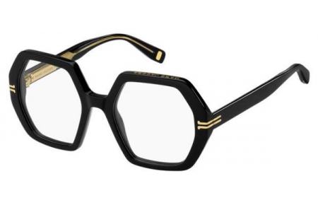 Monturas - Marc Jacobs - MJ 1077 - 807 BLACK