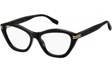 Monturas - Marc Jacobs - MJ 1086 - 807 BLACK