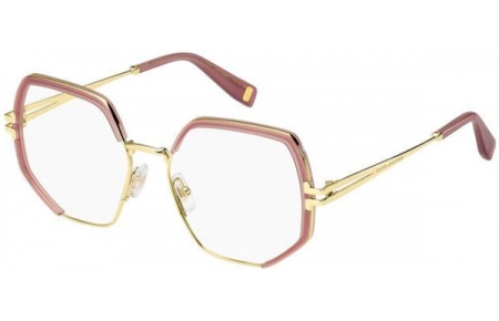 Monturas - Marc Jacobs - MJ 1092 - EYR GOLD PINK