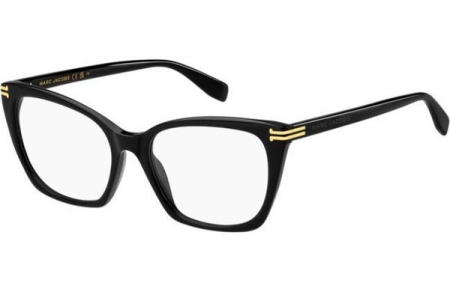 Monturas - Marc Jacobs - MJ 1096 - 807 BLACK