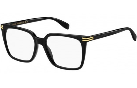 Monturas - Marc Jacobs - MJ 1097 - 807 BLACK