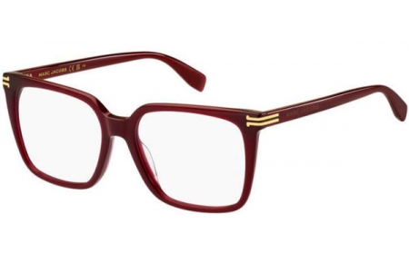 Monturas - Marc Jacobs - MJ 1097 - LHF BURGUNDY