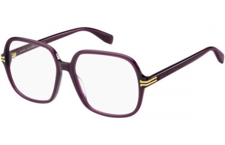 Monturas - Marc Jacobs - MJ 1098 - B3V VIOLET