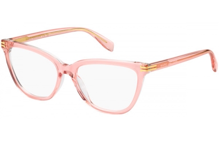 Monturas - Marc Jacobs - MJ 1108 - 8XO PINK CRYSTAL