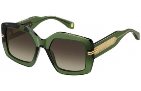 Gafas de Sol - Marc Jacobs - MJ 1109/S - 1ED (HA) GREEN // BROWN GRADIENT