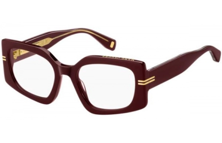 Monturas - Marc Jacobs - MJ 1111 - LHF BURGUNDY