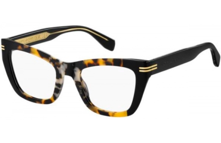 Monturas - Marc Jacobs - MJ 1114 - 086 HAVANA