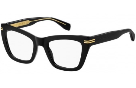 Monturas - Marc Jacobs - MJ 1114 - 807 BLACK