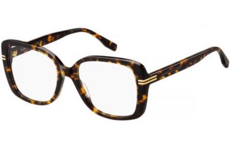 Monturas - Marc Jacobs - MJ 1115 - 086 HAVANA