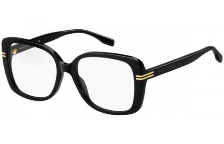 Monturas - Marc Jacobs - MJ 1115 - 807 BLACK