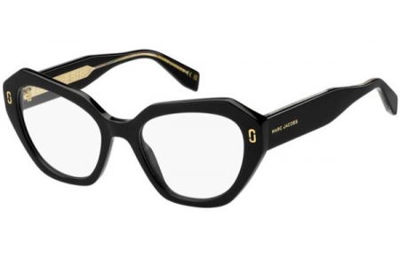 Monturas - Marc Jacobs - MJ 1118 - 807 BLACK