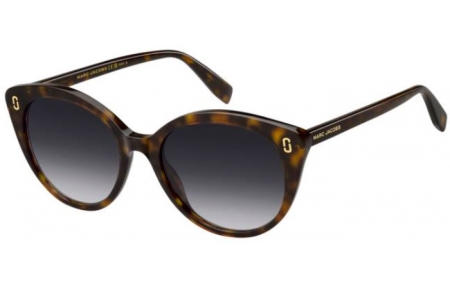 Gafas de Sol - Marc Jacobs - MJ 1120/S - 086 (9O) HAVANA // DARK GREY GRADIENT