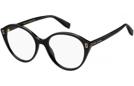 Monturas - Marc Jacobs - MJ 1123 - 807 BLACK