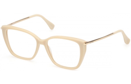 Monturas - MaxMara - MM5007 - 025  SHINY IVORY