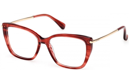 Monturas - MaxMara - MM5007 - 068  STRIPED RED