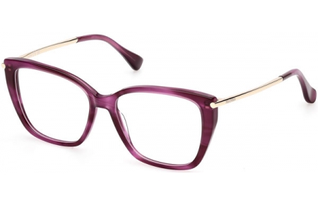 Monturas - MaxMara - MM5007 - 083  STRIPED VIOLET