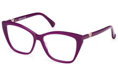 Monturas - MaxMara - MM5036 - 081  SHINY PURPLE