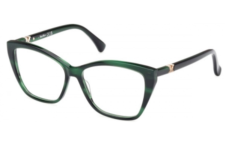 Monturas - MaxMara - MM5036 - 098  STRIPED GREEN