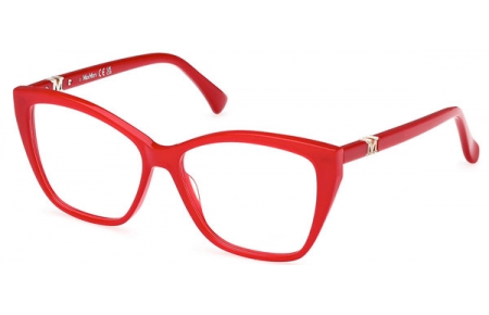 Monturas - MaxMara - MM5036 - 66A  SHINY RED