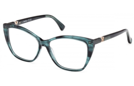 Monturas - MaxMara - MM5036 - 98A  STRIPED GREEN