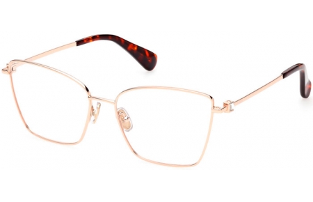 Monturas - MaxMara - MM5048 - 033  ROSE GOLD