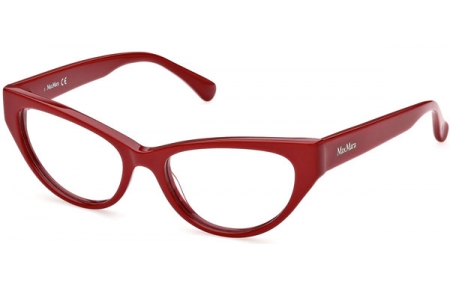 Monturas - MaxMara - MM5054 - 066  SHINY RED