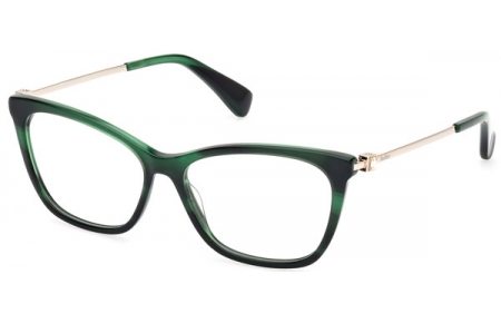 Monturas - MaxMara - MM5070 - 098  STRIPED GREEN