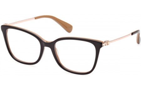 Monturas - MaxMara - MM5079 - 050  DARK BROWN