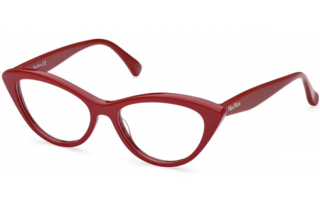 Frames - MaxMara - MM5083 - 066  SHINY RED