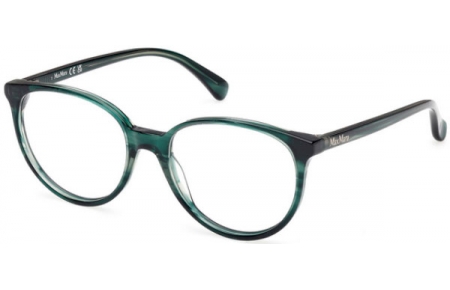 Monturas - MaxMara - MM5084 - 098  STRIPED GREEN