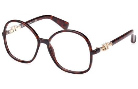 Monturas - MaxMara - MM5100 - 054  HAVANA RED