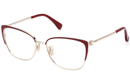 Monturas - MaxMara - MM5106 - 032  BURGUNDY