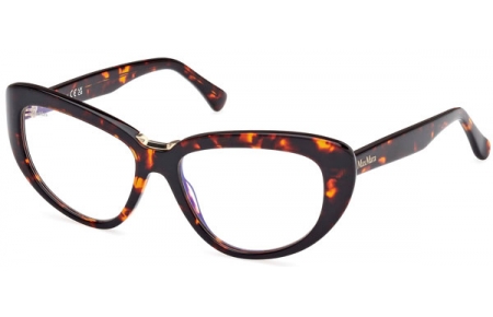 Monturas - MaxMara - MM5109-B  - 052  DARK HAVANA