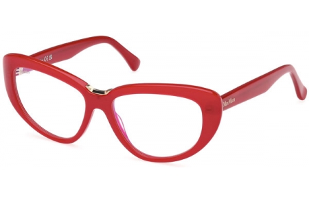 Monturas - MaxMara - MM5109-B  - 066  SHINY RED