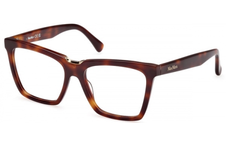 Monturas - MaxMara - MM5111 - 052  DARK HAVANA