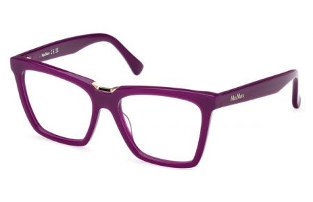 Monturas - MaxMara - MM5111 - 081  SHINY VIOLET