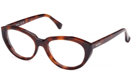 Monturas - MaxMara - MM5113 - 052  DARK HAVANA