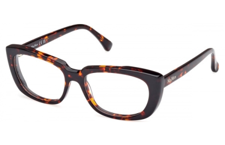 Monturas - MaxMara - MM5114 - 052  DARK HAVANA