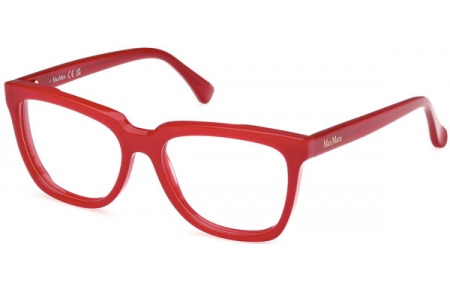 Monturas - MaxMara - MM5115 - 066  SHINY RED