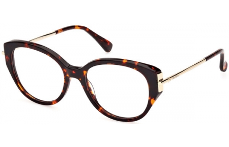 Monturas - MaxMara - MM5116 - 052  DARK HAVANA