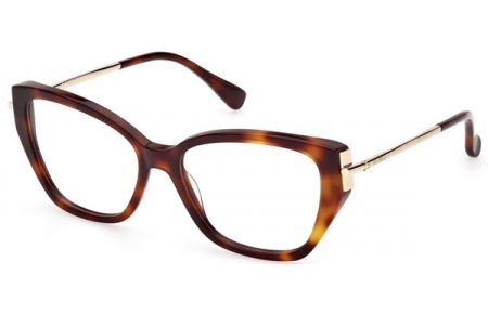 Monturas - MaxMara - MM5117 - 052  DARK HAVANA