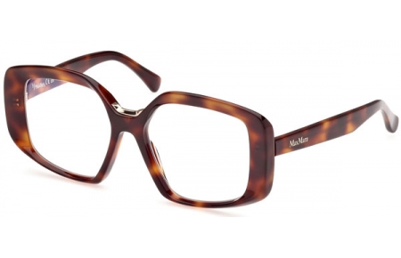 Monturas - MaxMara - MM5131-B - 052  DARK HAVANA