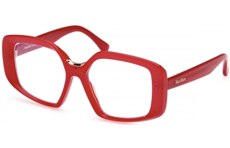 Monturas - MaxMara - MM5131-B - 066  SHINY RED