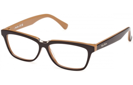 Monturas - MaxMara - MM5133 - 050  SHINY BROWN